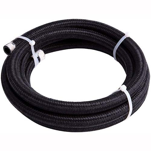 Hose & Clamps