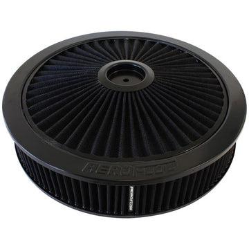 Air Filtration