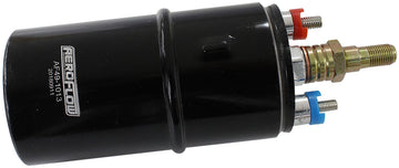 Fuel Systems, EFI & Accessories