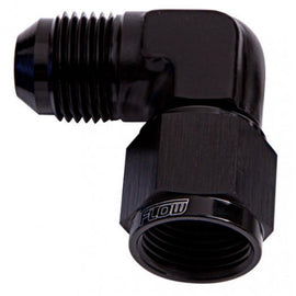 90° Female/Male Flare Swivel - 0