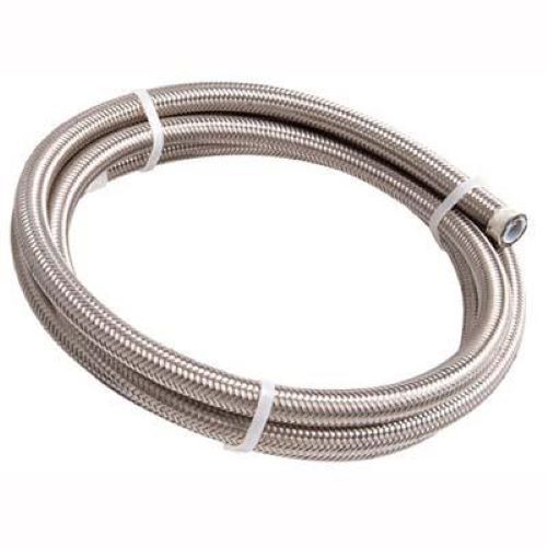 200 Series - S/S Braided PTFE Lined Hose