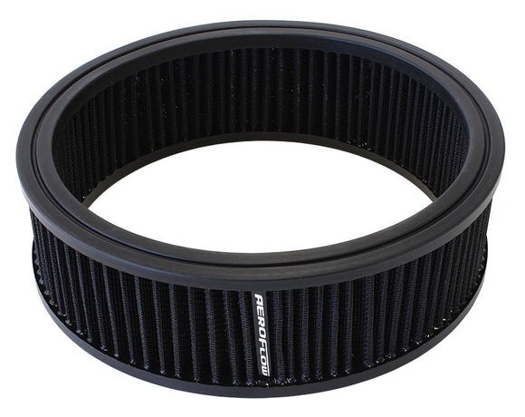 Replacement Round Air Filter Element