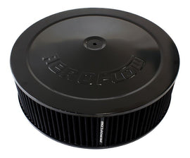Air Filter - Suit Standard Holley 4150 Carburettor - 0