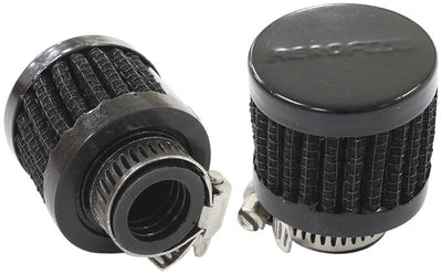 Breather Filters - Clamp On - Overstocked