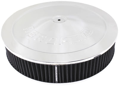 Air Filter - Suit Dominator Carburettors - Overstocked - 0
