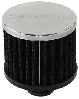 Breather Filters - Push in with Grommet - 0