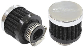 Breather Filters - Clamp On - 0