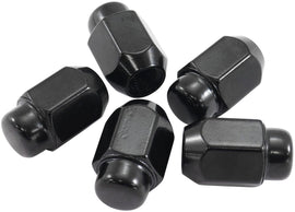 Wheel Nuts - Acorn Medium Closed - 0