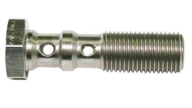Double Banjo Bolts