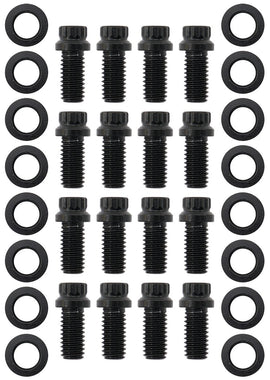 Header Bolts