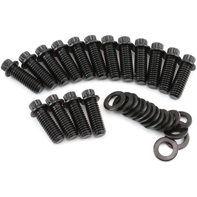 Header Bolts