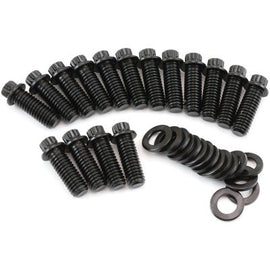 Header Bolts - 0