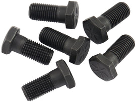 Flywheel Bolts - 0