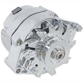 Ford Alternator - 0