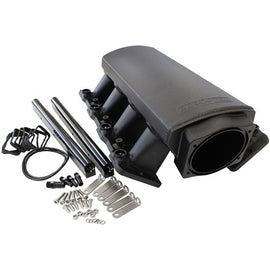 Aeroflow GM LS1/LS2 Sheet Metal Intake Manifold