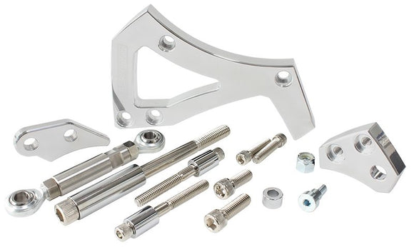 Alternator Bracket - Ford Cleveland