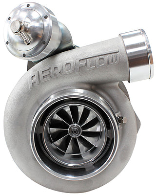 Turbo, Nitrous & Supercharger Accessories