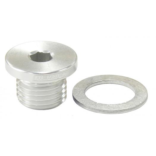 Metric Port Plugs