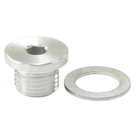 Metric Port Plugs - 0