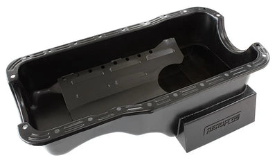 Ford Falcon XR-XF Sump (Suit 289W-302 Windsor)  - Overstocked
