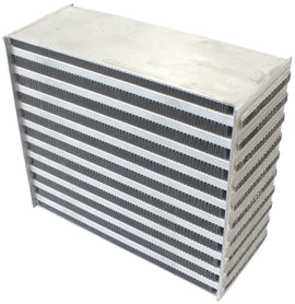 Race Series Intercooler 260 x 230 x 100mm CORE only