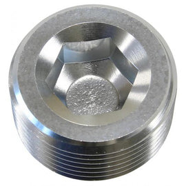 NPT Plugs - 0