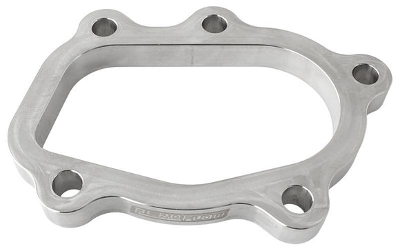 Stainless Steel - Turbo Flanges