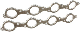 CNC Stainless Header Flanges - 0