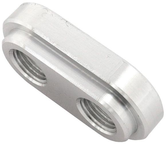 Weld-In Alloy Plate