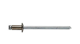 Rivets 4-8 Monel 3.2 x 16mm