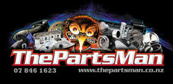 Oil Pan Chevy S/B RH Dipstick 1986 Onwards | thepartsman