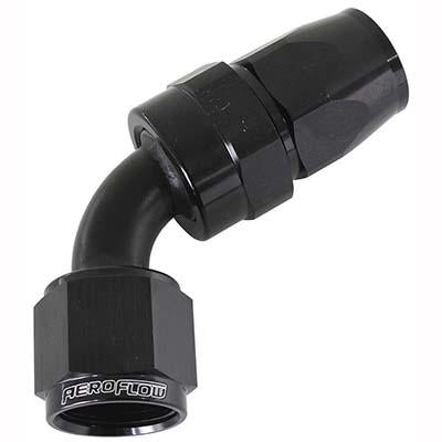 60° Hose End-200 Series