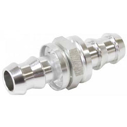 Male to Male Barb Push Lock Adapter