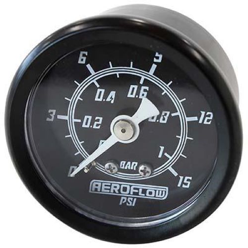 Gen 2 Pressure Gauge