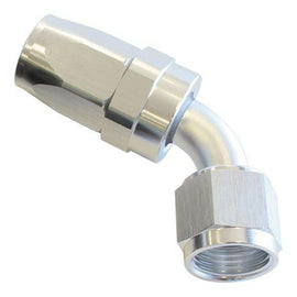 60° Swivel Taper Hose End - 0
