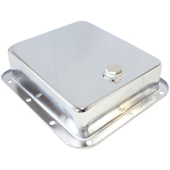 Transmission Pan - Overstocked