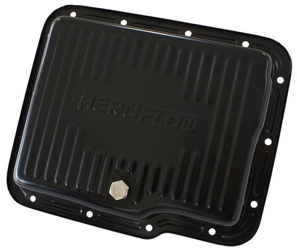Transmission Pan - Overstocked