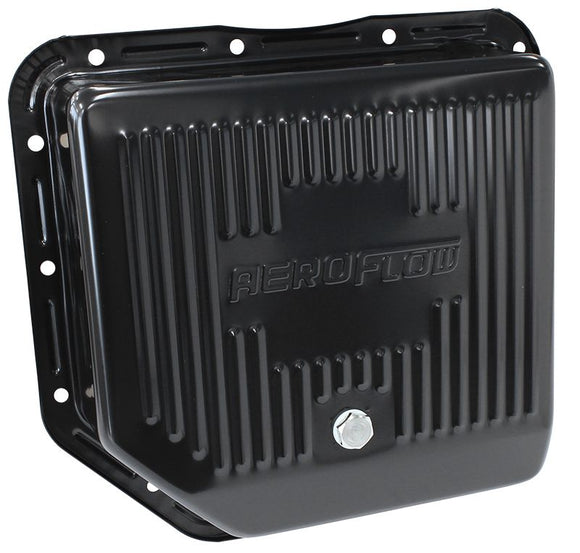 Transmission Pan - Overstocked