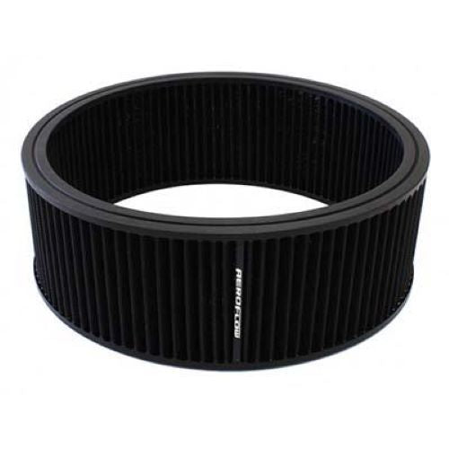Replacement Round Air Filter Element