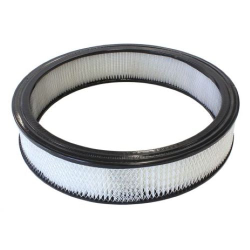 Replacement Round Air Filter Element
