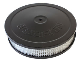 Paper Element Air Filter Assembly - 0