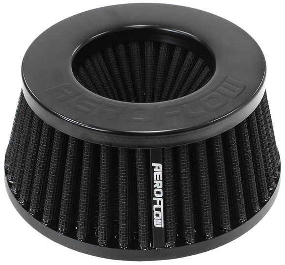 Open End Pod Filters