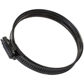 Constant Tension Hose Clamp - 0