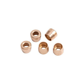 PTFE Hose Olive Inserts  (5 pack)