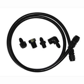 Braided Line Gauge Kit - 0