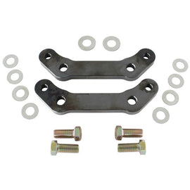 GM Wilwood Brake Caliper Adapters - 0