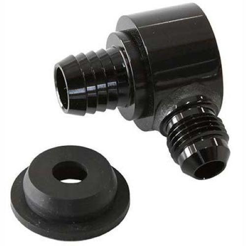 Billet Brake Booster Valve