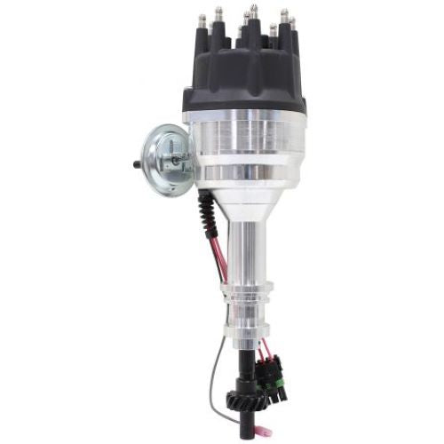 Ready to Run Distributor