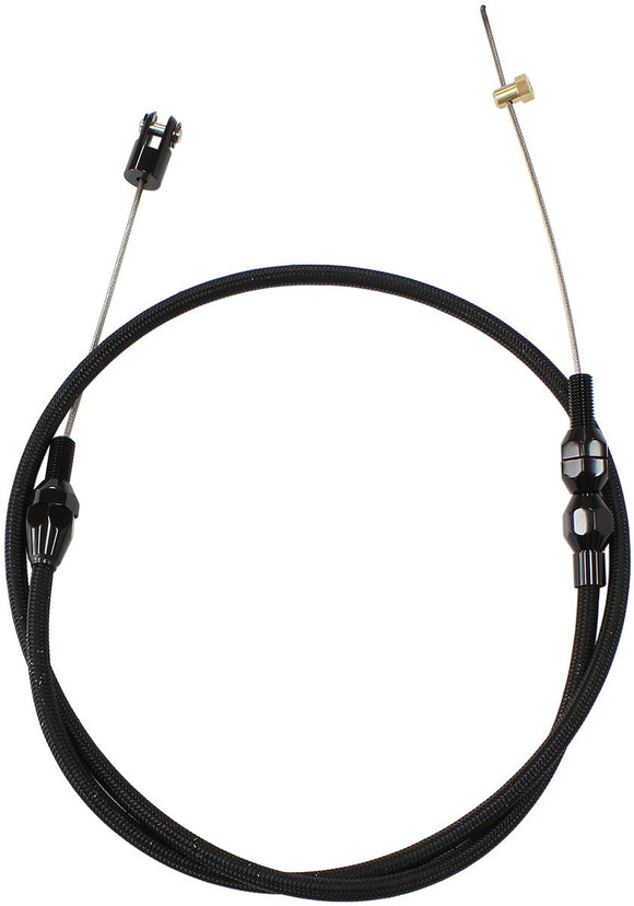 Throttle Cable