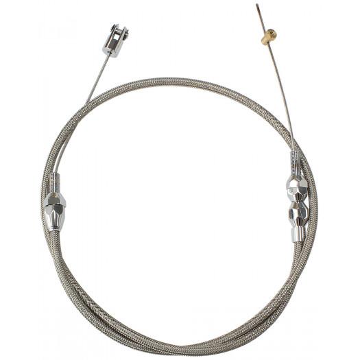 Throttle Cable